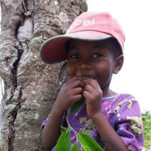 Haiti Reforestation Partnership