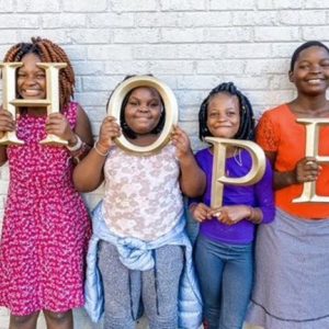 Refugee Hope Partners