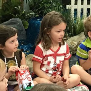 Saint Andrews Preschool (Copy)