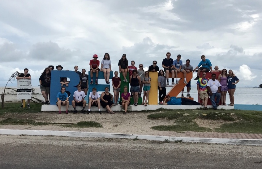 Saint Andrews Youth - Image 4