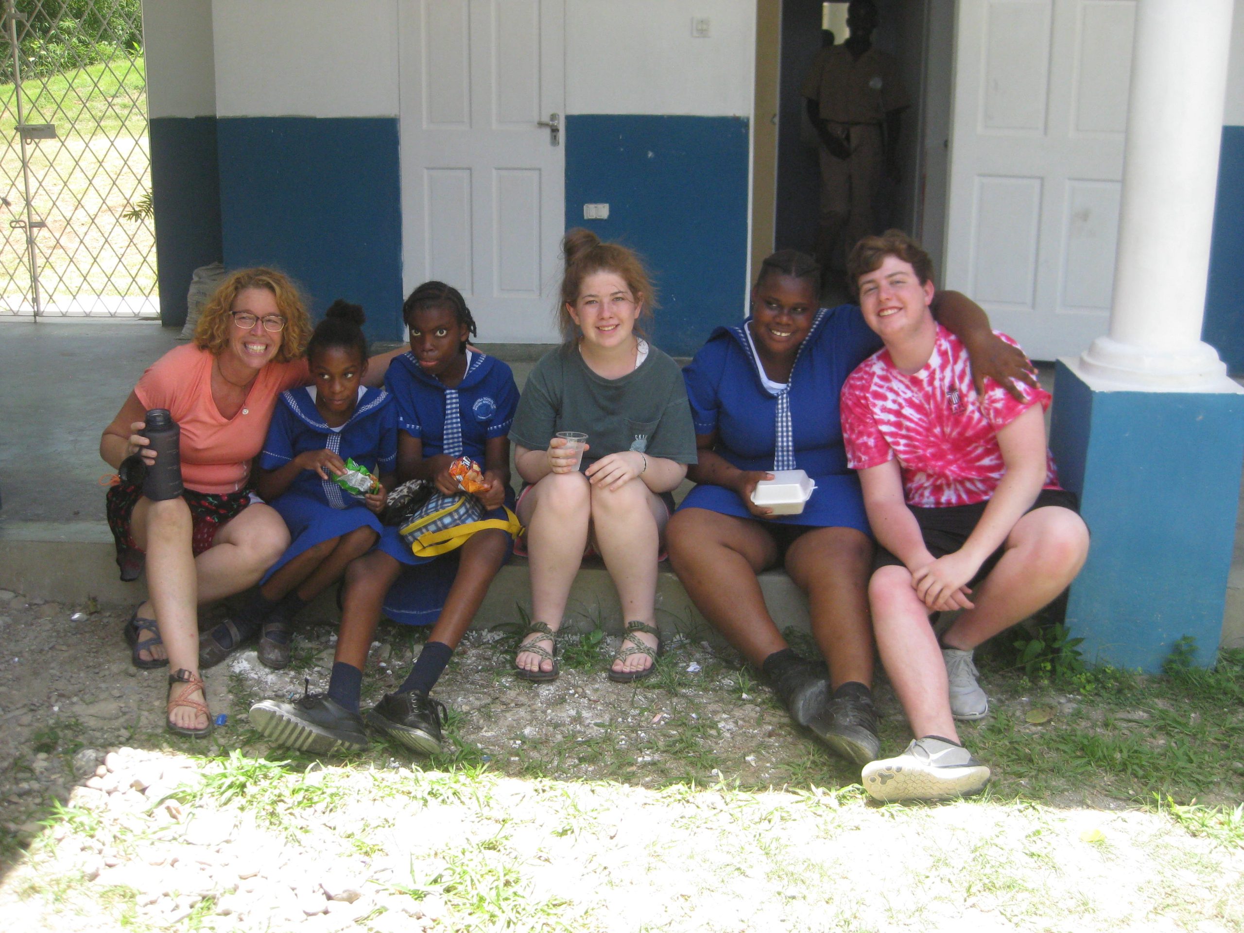 Saint Andrews Youth - Image 3